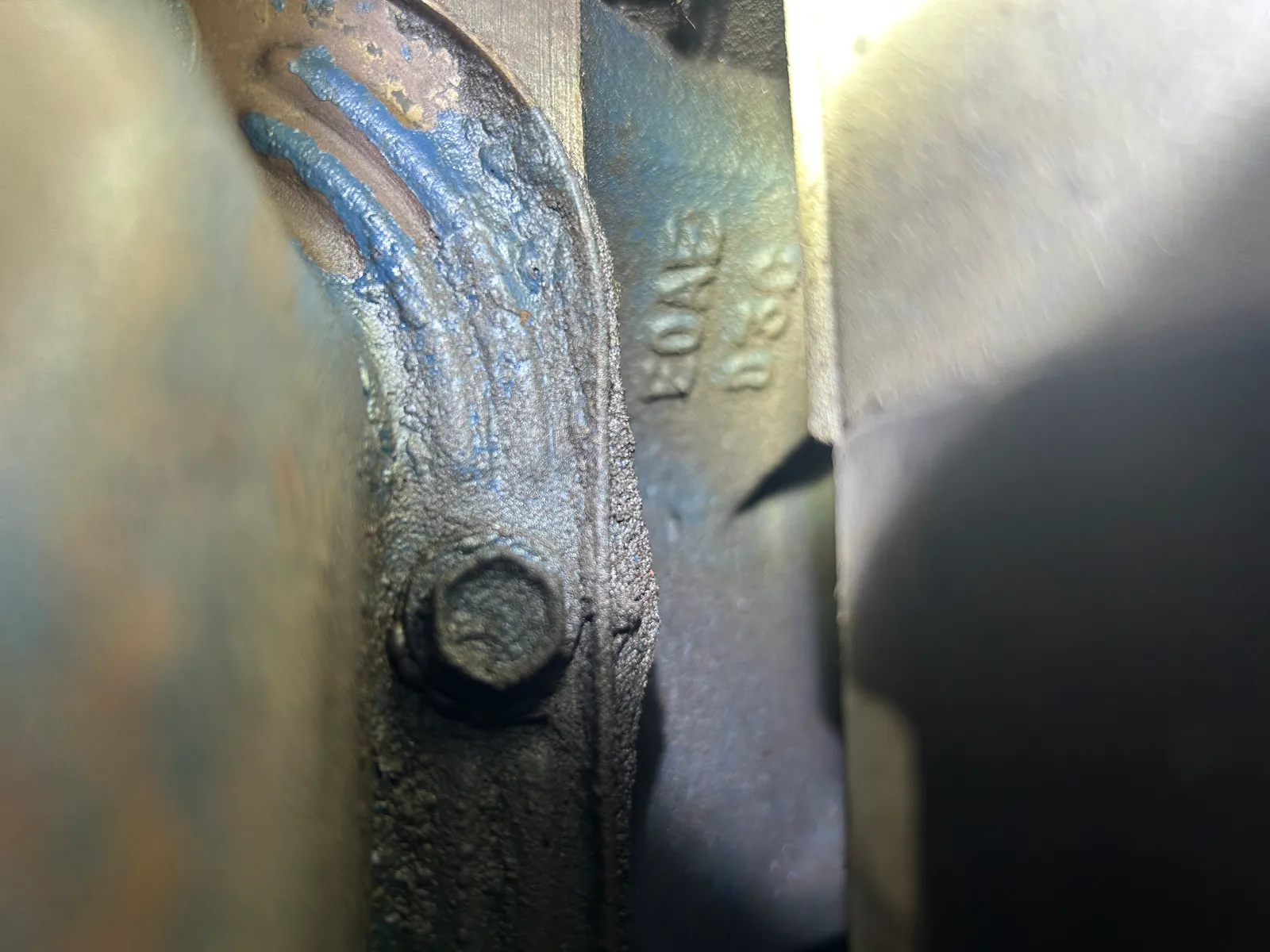 19_Numbers_ Engine casting .JPG